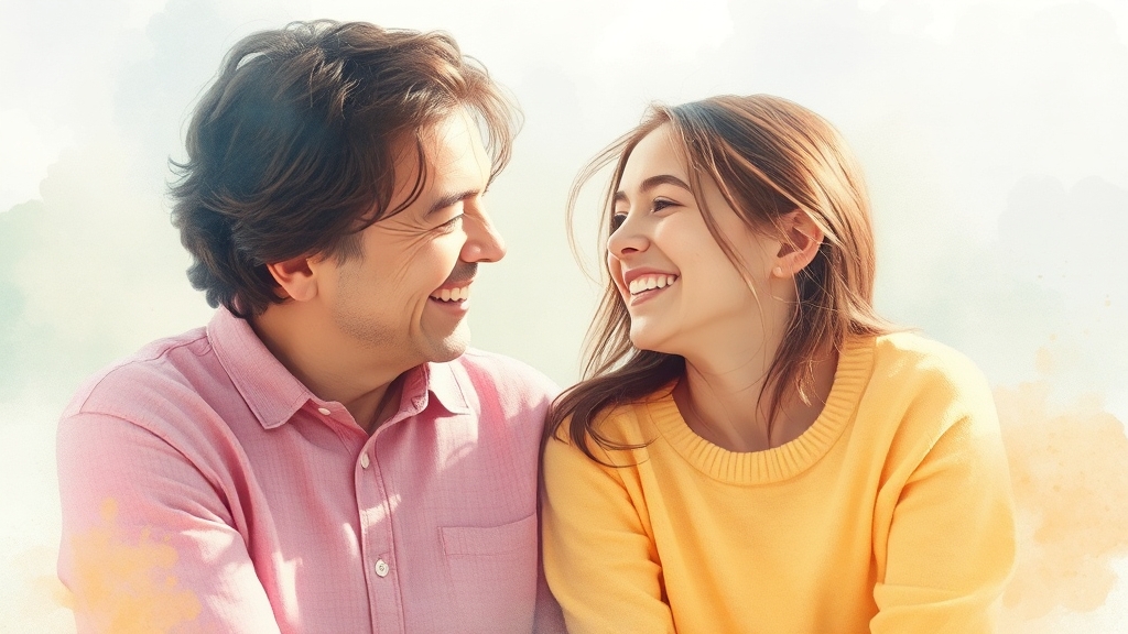 마무리 (watercolor 스타일)