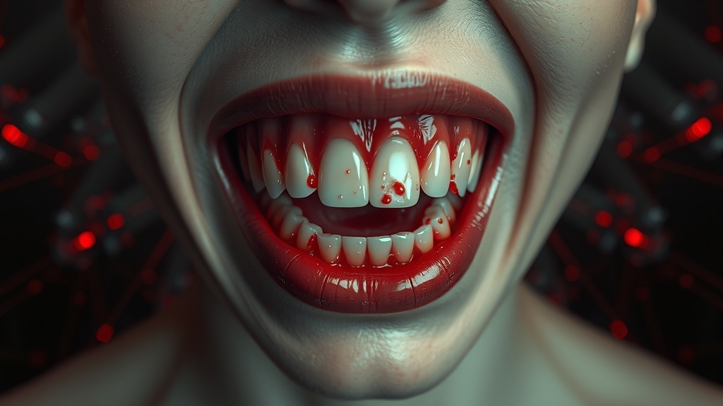 흔들림 지속 시 대처 및 상담 시기 (illustration 스타일)