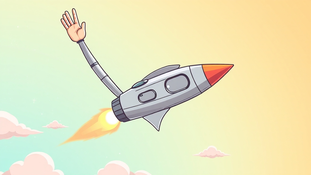 미환급금, 더 나은 미래를 위해! 🚀 (cartoon 스타일)
