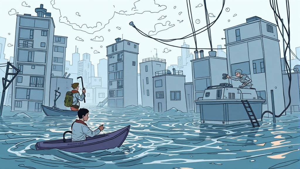 관람 포인트 & 기대평 (illustration 스타일)