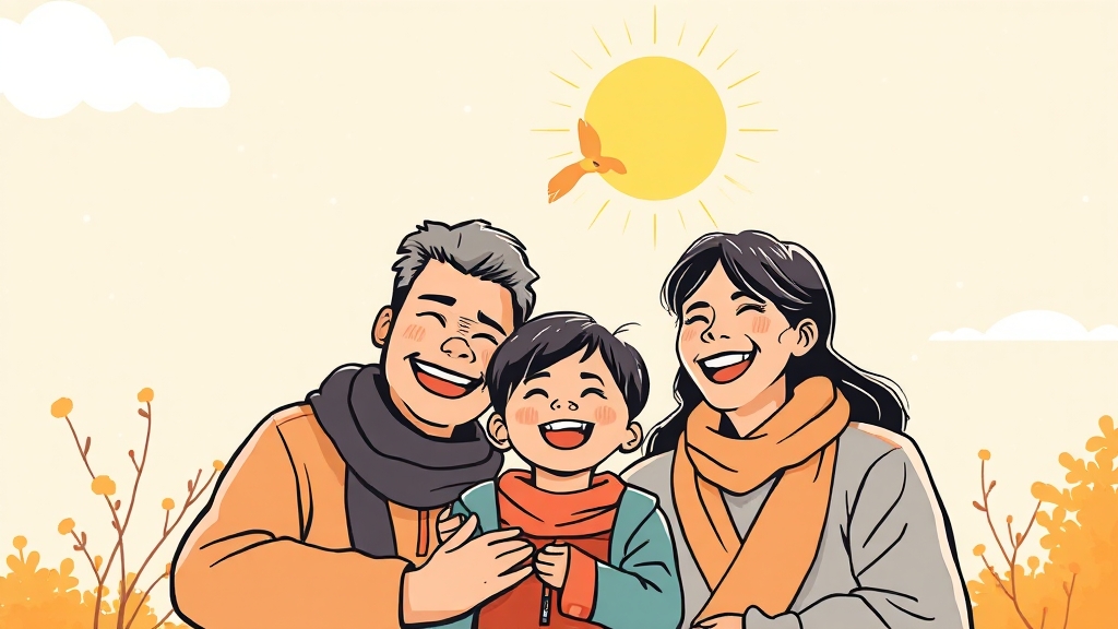 누가 지원받을 수 있나요? (illustration 스타일)