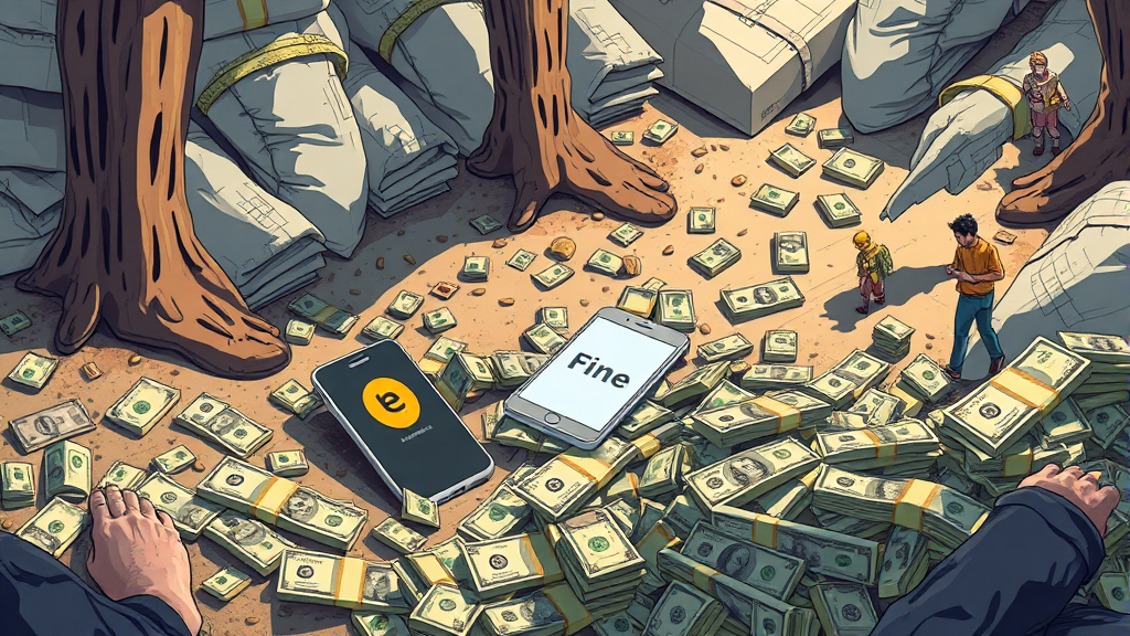 휴면예금 외 숨은 금융자산 (보험금, 카드 포인트 등) 찾기 (realistic 스타일)