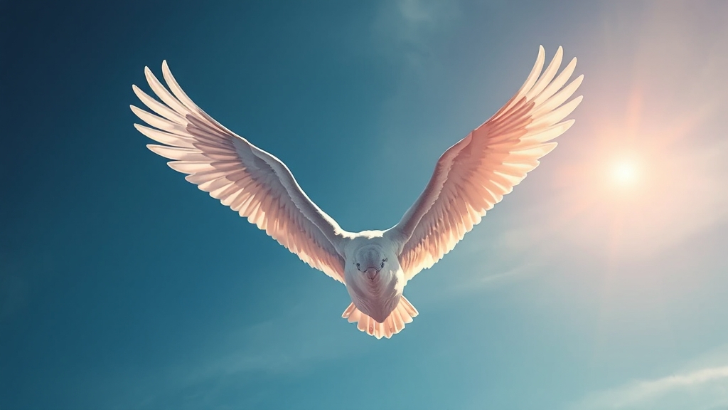 대한항공-아시아나 마일리지 통합 안내 (realistic 스타일)