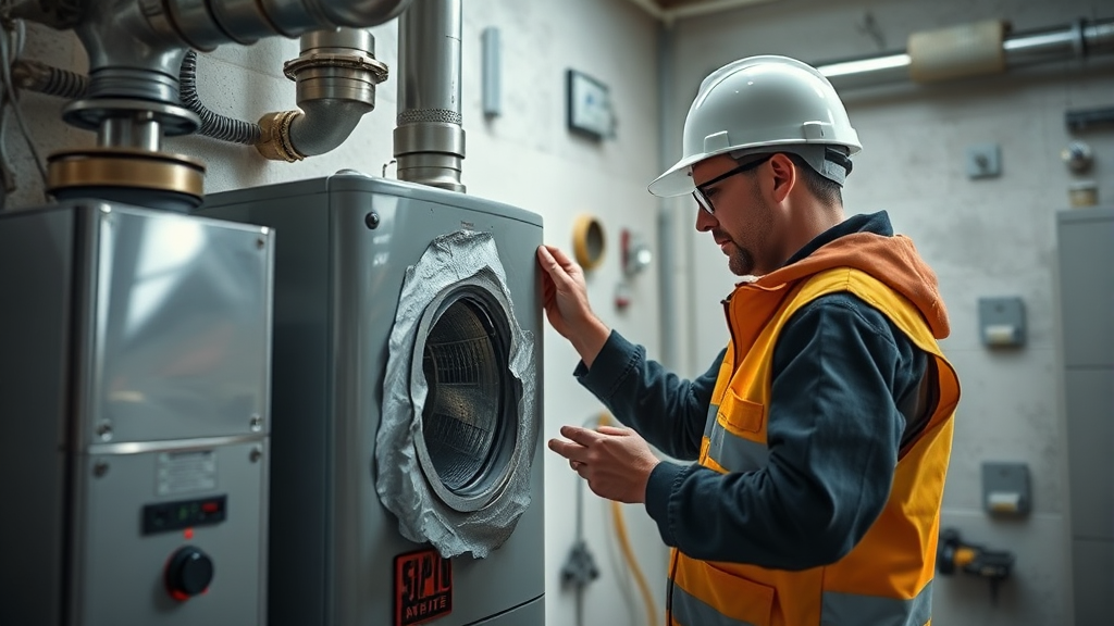 부품 교체, 자가 수리 vs 전문가 (realistic 스타일)