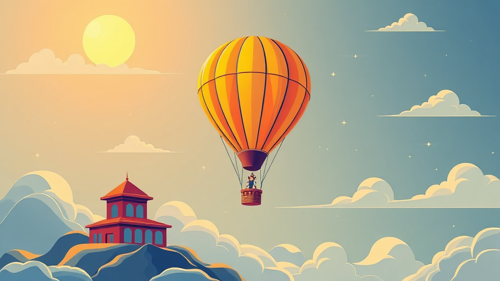 마무리 (illustration 스타일)