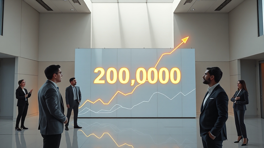 2024 비트코인 상승세 분석: 원인, 전망, 투자 전략 한눈에 4 기관 투자, 시장을 바꾼다? (realistic 스타일)