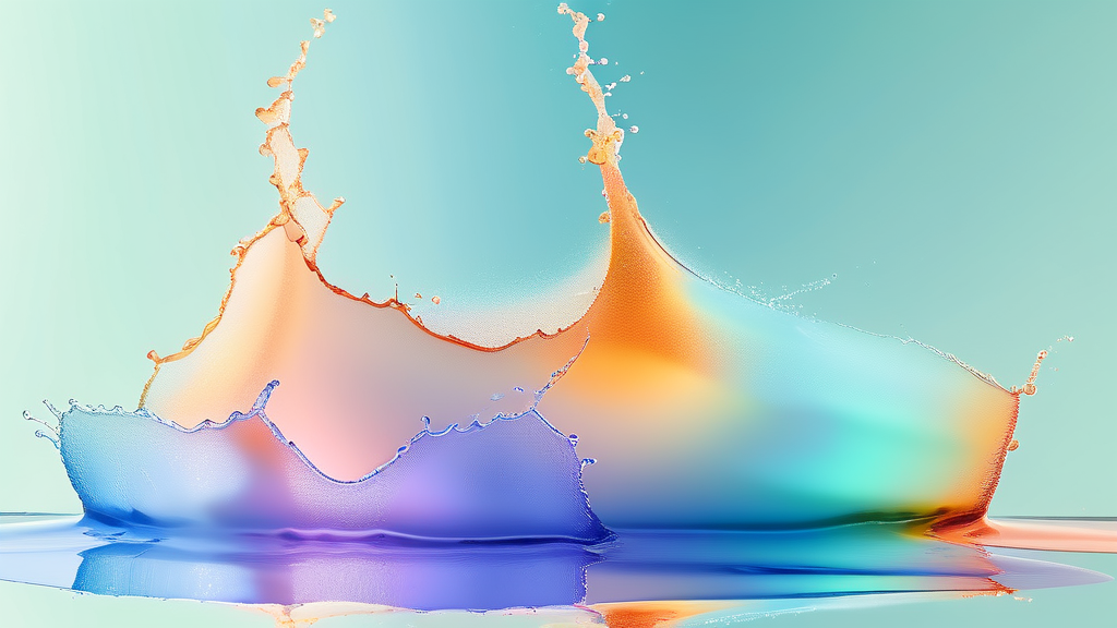 릴 하이브리드 EZ, 첫인상과 솔직한 경험 (watercolor 스타일)