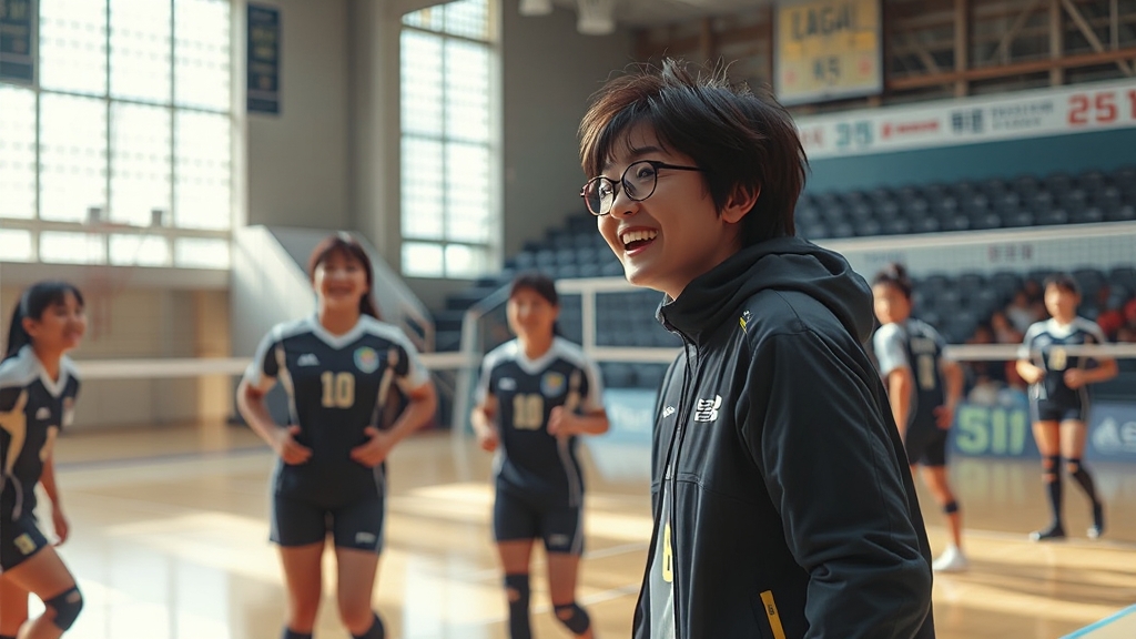 시즌2 제작, 가능성은? (realistic 스타일)