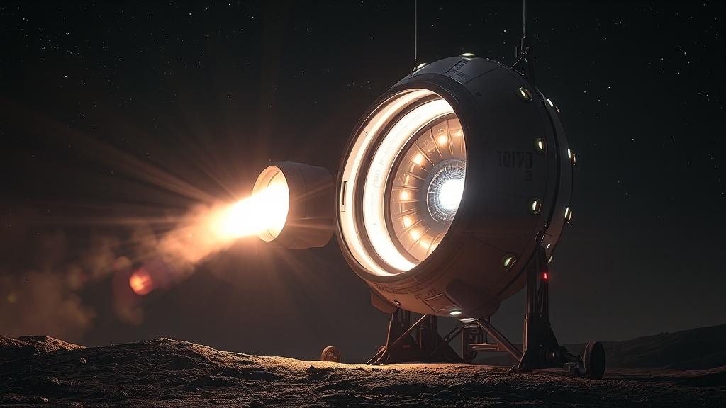 그린광학 기업 분석 (realistic 스타일)