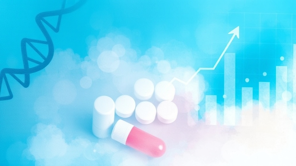 기업 개요 및 특징 (watercolor 스타일)