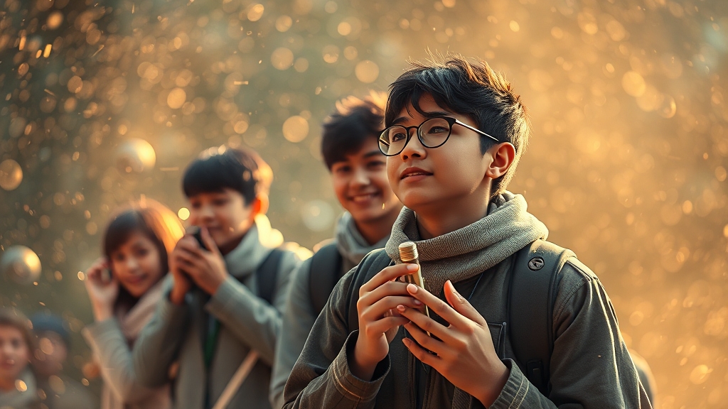 영역별 학습 전략 (realistic 스타일)