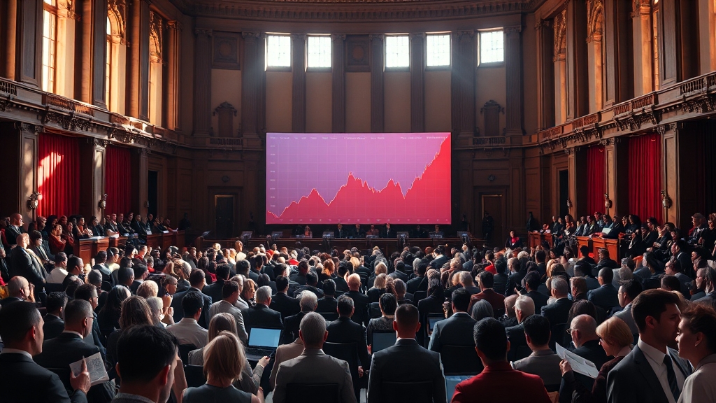 대주주 양도세 청원, 왜 중요할까요? (realistic 스타일)