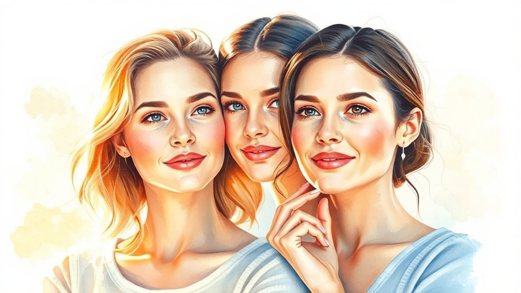 실제 후기 및 사례 (watercolor 스타일)