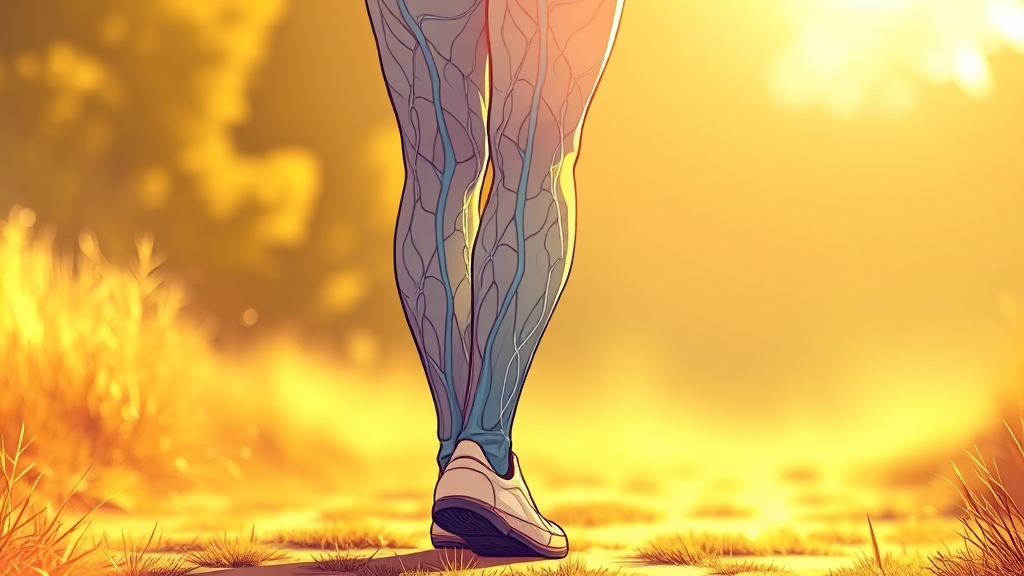 수술 후 관리, 어떻게 해야 할까요? (illustration 스타일)