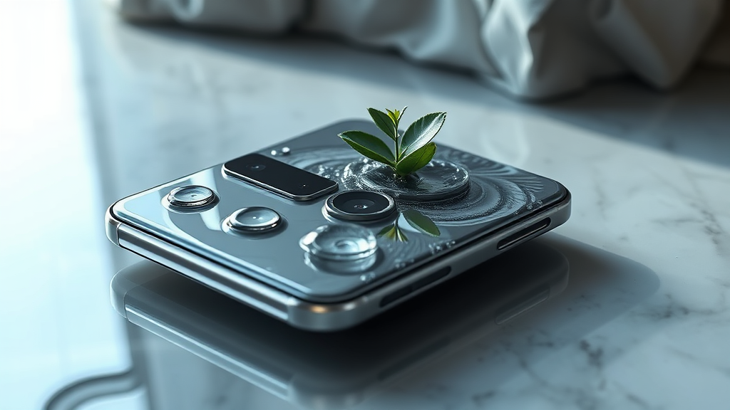 디자인, 어떻게 변할까? (realistic 스타일)