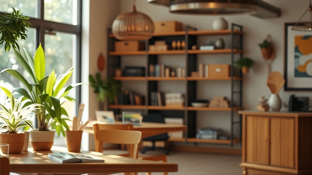 AI 뉴스레터, 왜 필요할까? (realistic 스타일)