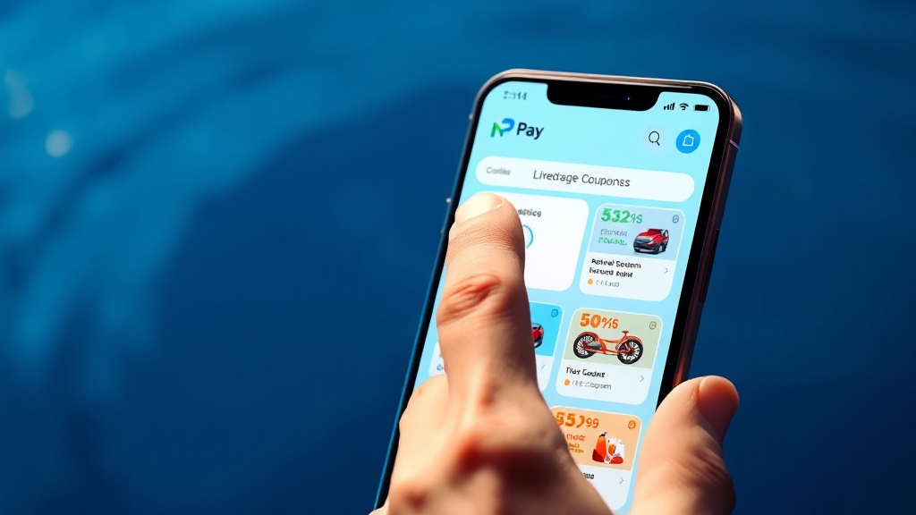 신청 방법 및 절차 (realistic 스타일)