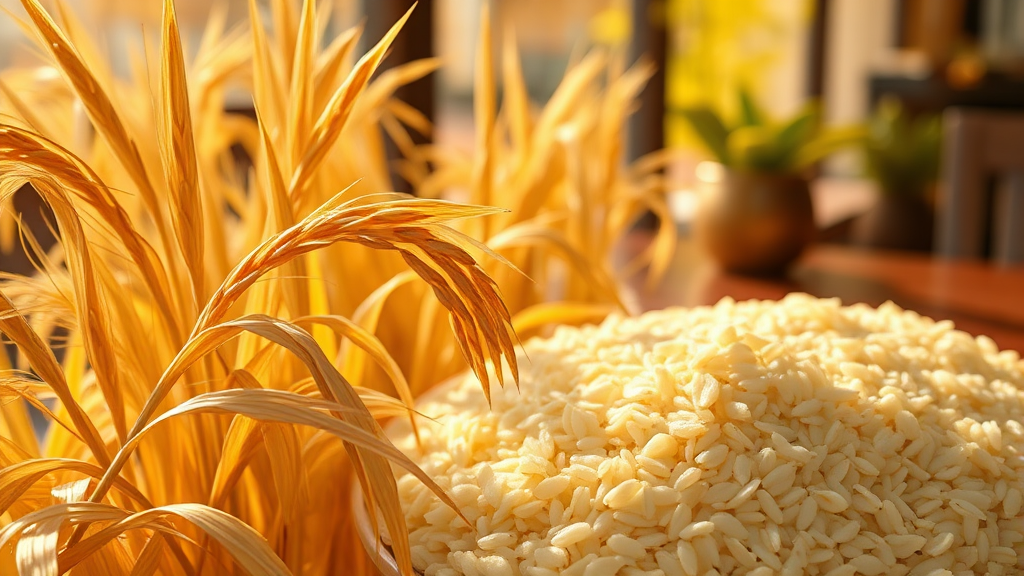 천혜진선향쌀 구매 가이드 (realistic 스타일)