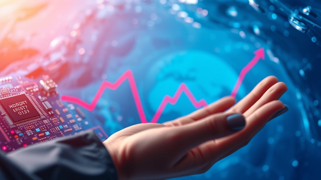 ISC 투자 전략: 리스크 관리 필수 (realistic 스타일)