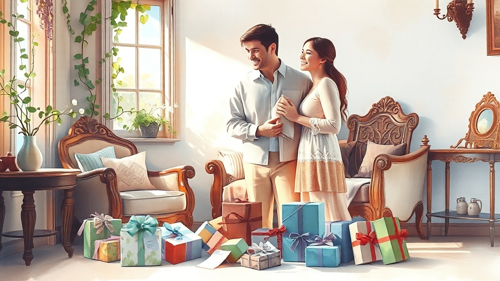 마무리 인사 & 후속 조치 완벽 가이드 (watercolor 스타일)