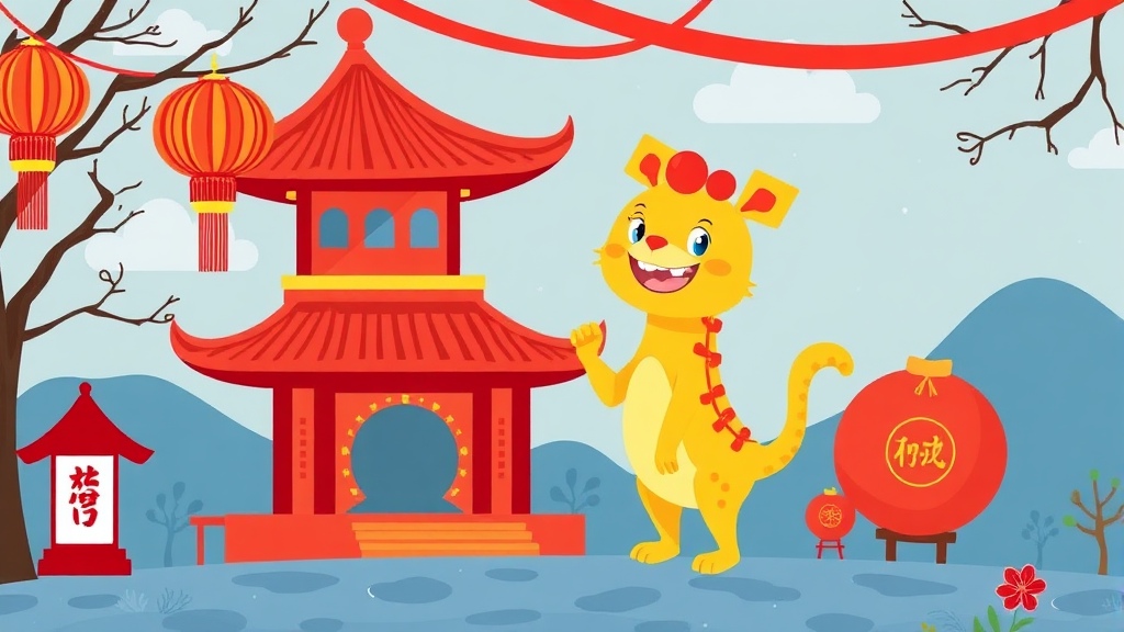 스미싱 피해 예방을 위한 필수 수칙 (cartoon 스타일)