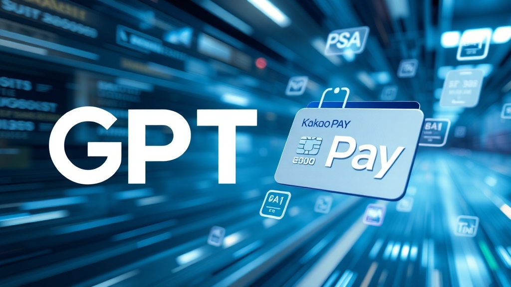 ChatGPT Plus, 어떻게 구독할까? (realistic 스타일)