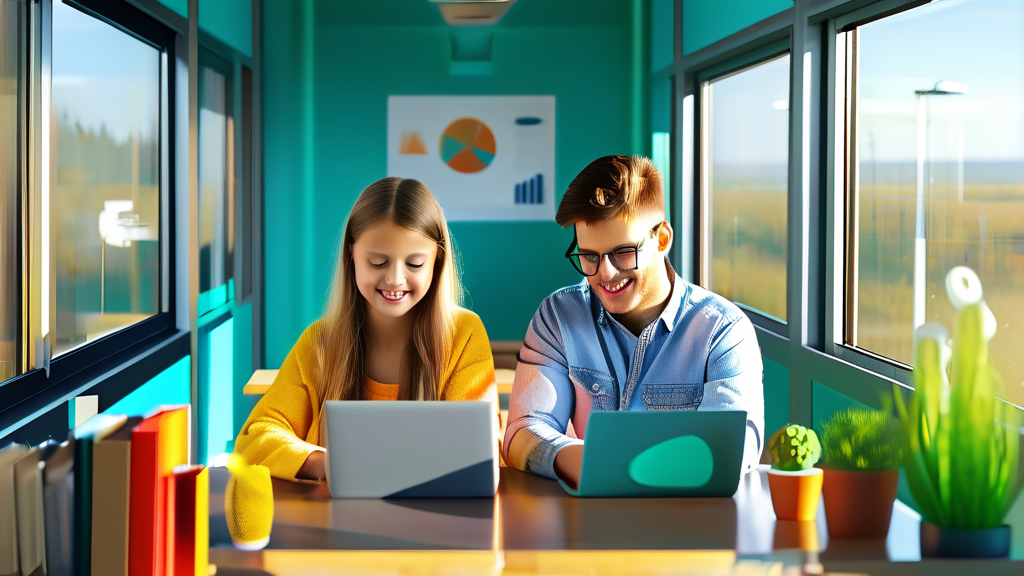 신청 방법 및 절차: 놓치지 않고 챙기기 (realistic 스타일)