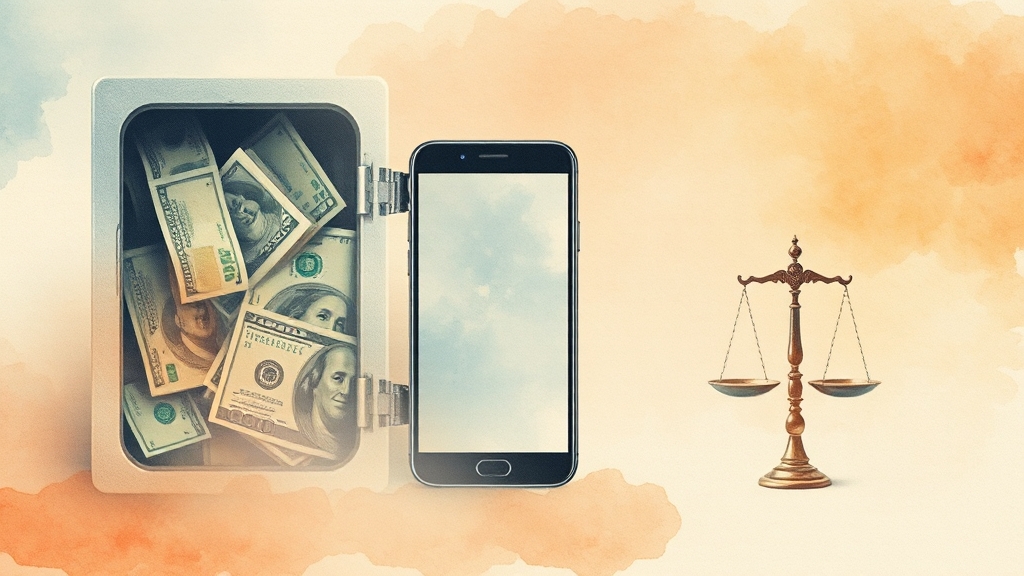 은행별 수수료 비교 분석 (watercolor 스타일)