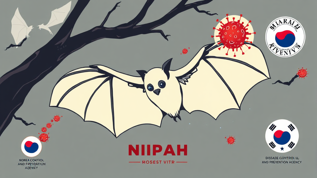 국내외 발생 현황 (illustration 스타일)