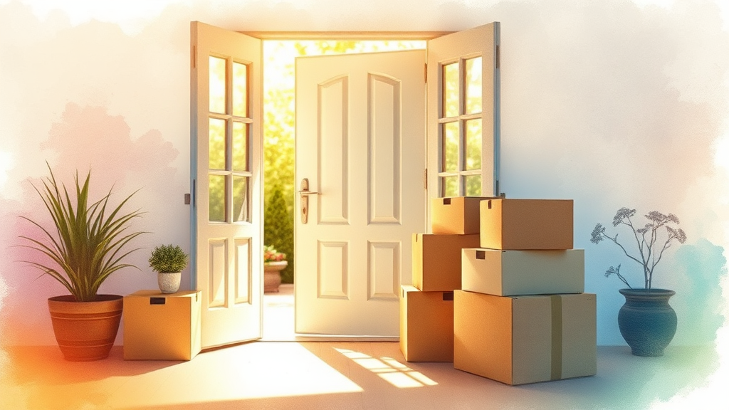 마무리 (watercolor 스타일)