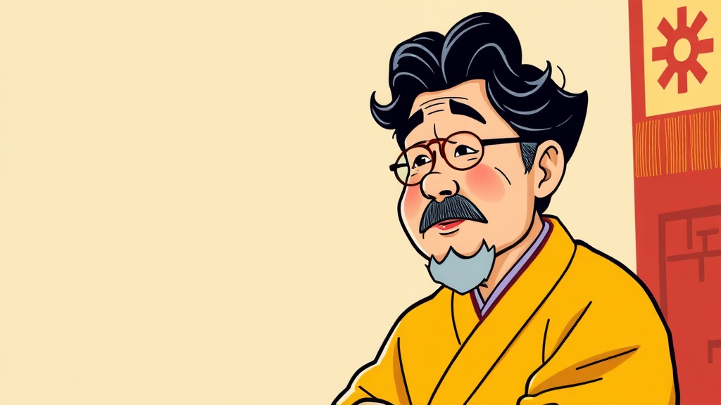 남정희 배우의 생애와 업적 (cartoon 스타일)