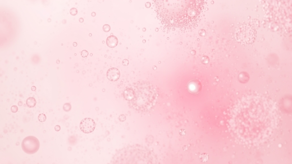 소변, 건강 적신호? (watercolor 스타일)