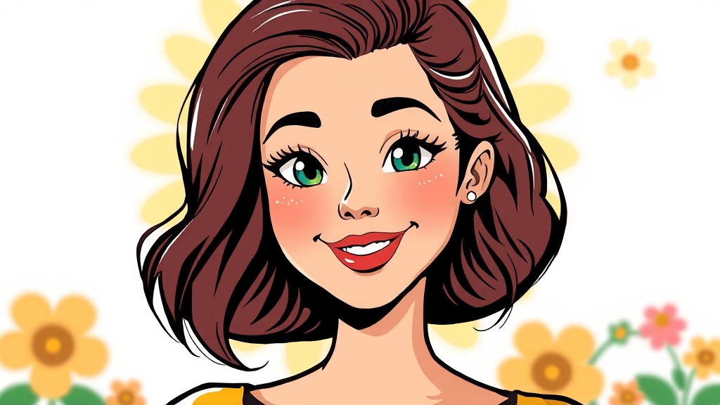 에고비 가격 및 부작용 (cartoon 스타일)