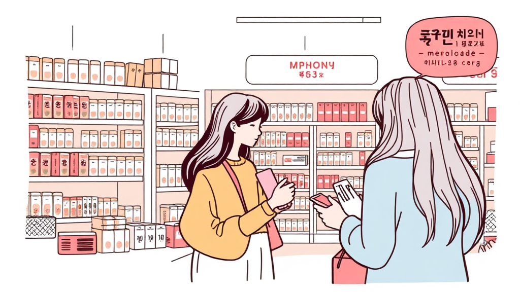 얼마나 받을 수 있나요? 지원 금액 및 지급 방식 (illustration 스타일)