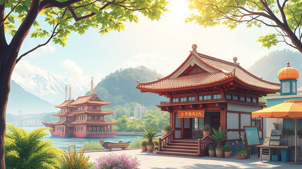 기본 공제, 얼마나 중요할까? (realistic 스타일)