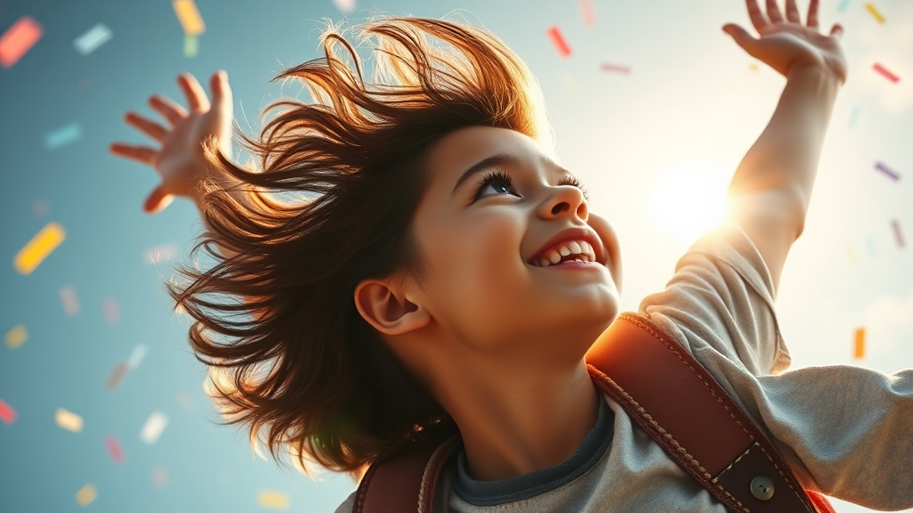 청년 지원 Top 10 혜택 (realistic 스타일)