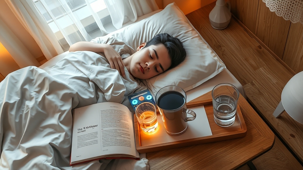 섭취 방법 및 타이밍 (realistic 스타일)