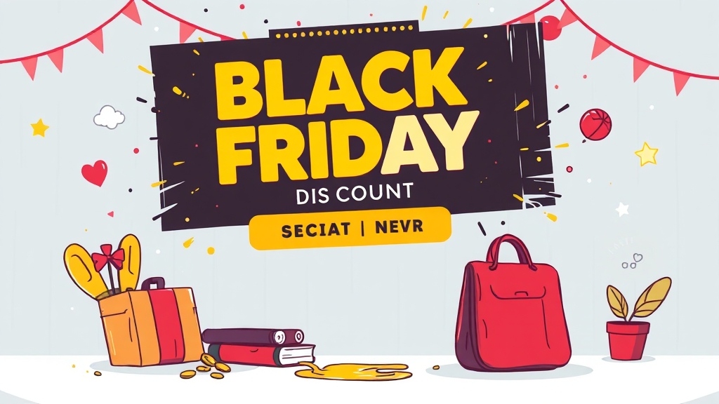 호텔 예약 사이트 할인 정보 (cartoon 스타일)