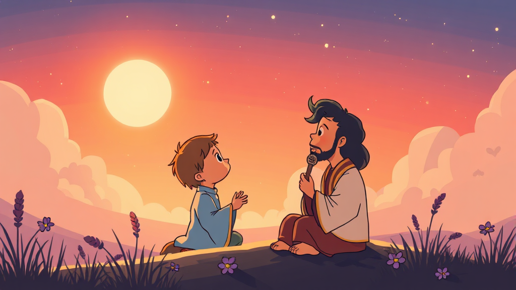 결론 (illustration 스타일)