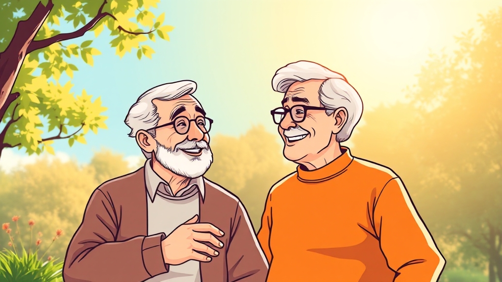 궁금증 해결! FAQ (cartoon 스타일)