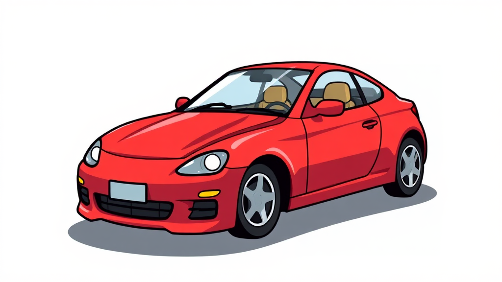 결론 (cartoon 스타일)