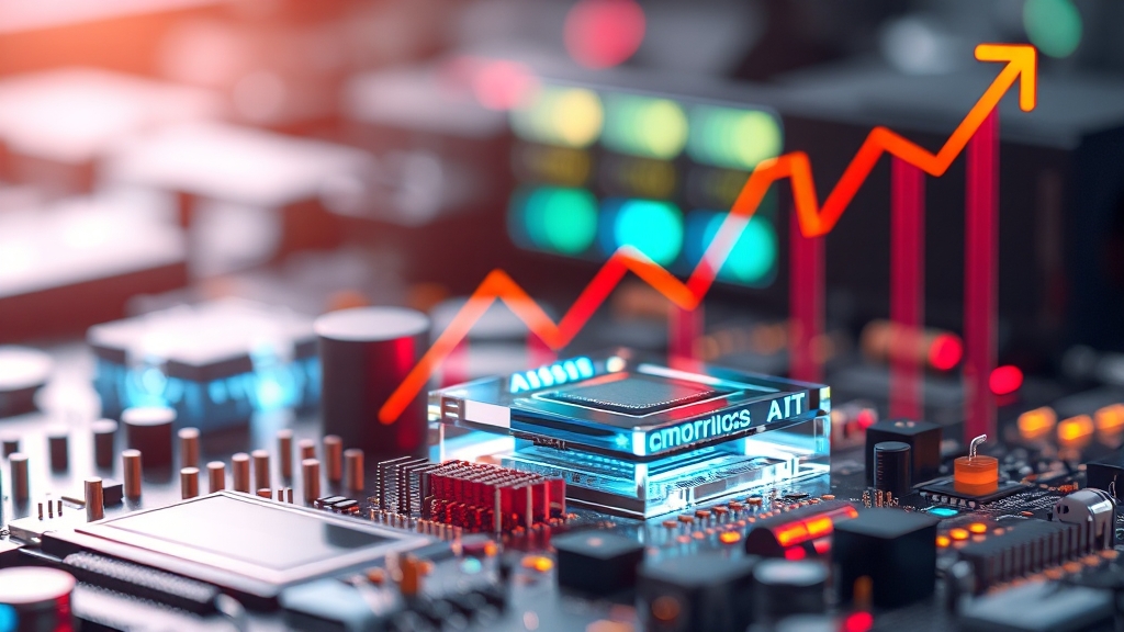 결론: 투자 전략 요약 (realistic 스타일)