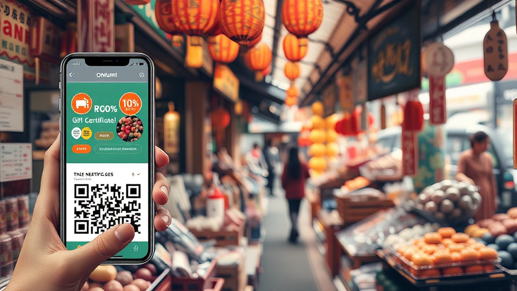 사용법: 결제 절차 (realistic 스타일)