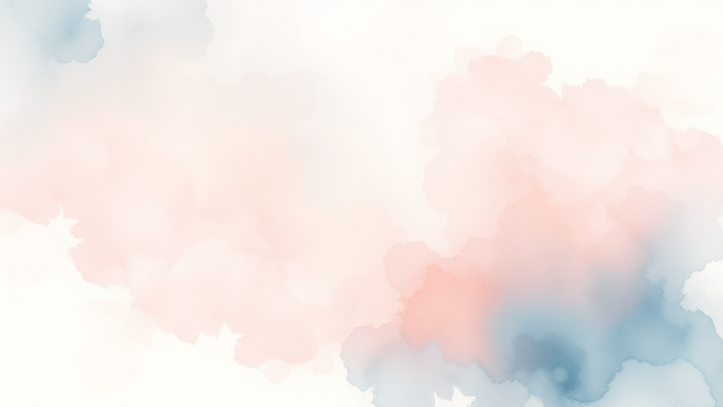 국가고시 도입, 언제부터 시행될까? (watercolor 스타일)