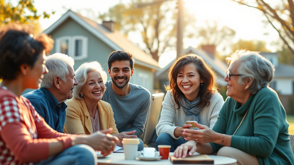 2026 근로장려금, 누가 받을 수 있나요? (realistic 스타일)