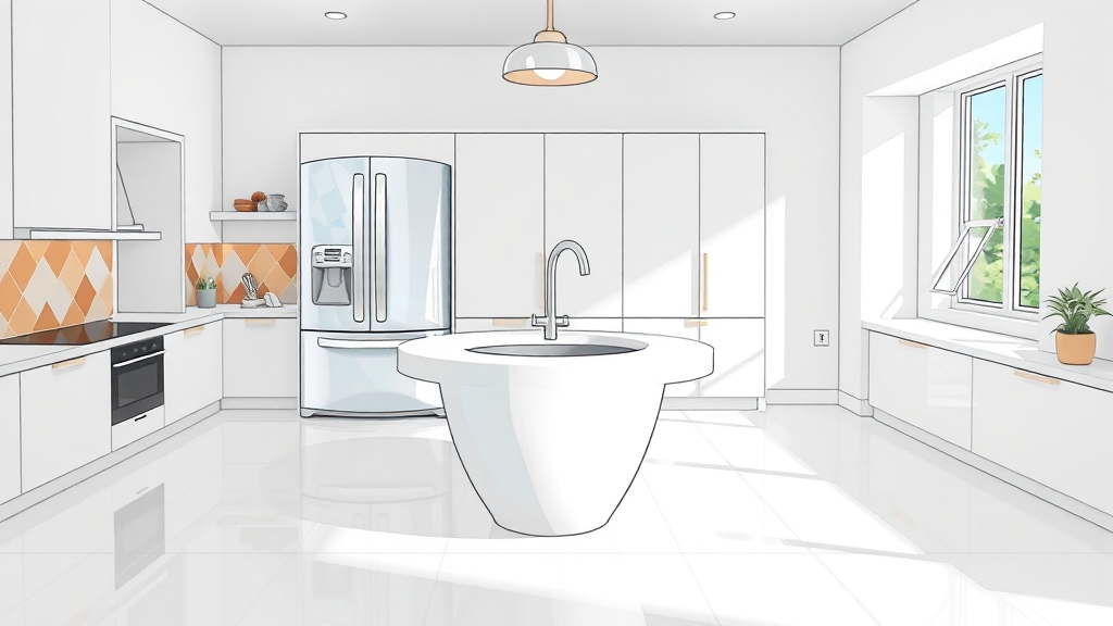 냄새 예방 습관 (cartoon 스타일)