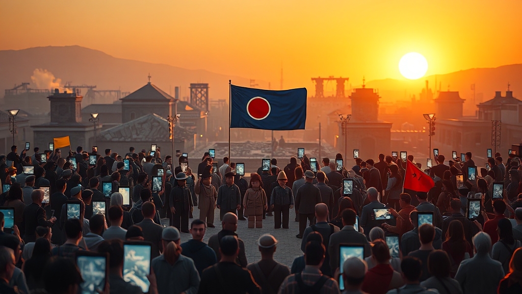 전시 공간 및 체험 활동 (realistic 스타일)