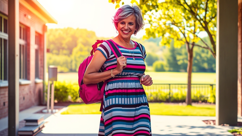 아이돌보미, 어떤 일을 할까요? (popart 스타일)