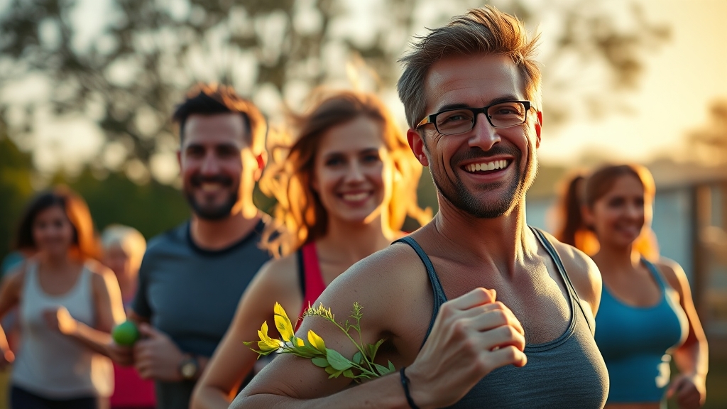 마무리 (realistic 스타일)