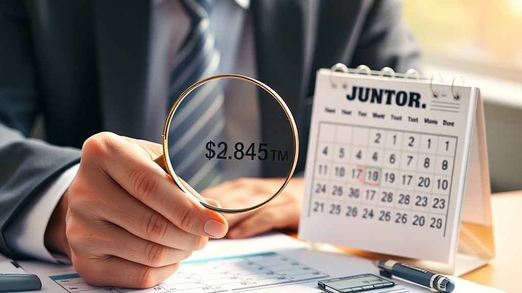 2025년 발급 시기는 언제? (realistic 스타일)